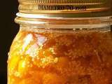 Confiture de physalis