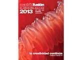 Madridfusion 2013