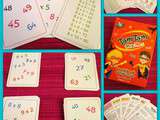 Jeux Tam-Tam : 100% malins, 100% ludiques - Concours