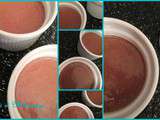 Mousse Chocolat et Marron