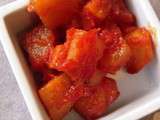 Patatas Bravas