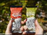 Bonnes barres de hubert [#madeinfrance #snacking #entreprenariat #foodtech]