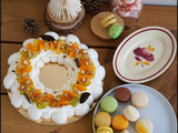 Boutique la meringaie, spécialiste de la pavlova [#dessert #patisserie #paris #lameringaie #noel #sortiraparis]