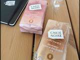 Café : gamme arômes de carte noire [#coffee #slowcoffee #slowlife]