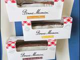 Cakes bonne maman aux saveurs exotiques [#monoprix #bonnemaman #madeinfrance]