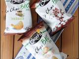 Chips bio de bret's [#bretagne #madeinfrance #bio #organic #breizh]