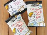 Chips saveur marine bret's [#bretagne #madeinfrance #brets]