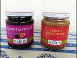 Confits incontournables de noël chez jean martin [#noël #provence]