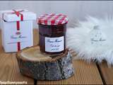 Confiture bonne maman avec offre personnalisable [#cadeau #madeinfrance #bonnemaman #noel]