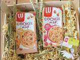 Cookies aux fruits de lu {concours inside} [#cookies #concours #cookiedelu #jeuconcours #bonplan]