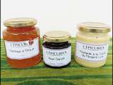 Découverte de la marque l'epicurien [#madeinfrance #gourmandise]