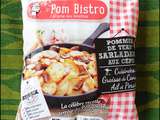 Découverte de la marque pom bistro [#madeinfrance #pommedeterre #agen]