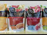 Découverte des toqués du fruit [#testproduits #fruits #desserts #bretagne #morbihan]