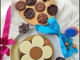 Fete des meres chez le chocolatier provencal puyricard