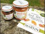 Gamme bio jean martin [#provence #organicfood #bio #madeinfrance]