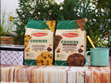 Gamme la biscuiterie de delacre [#biscuits #cookies #delacre #belgique]