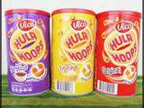 L’apéritif croquant avec hula hoops de vico [#apero #vico]