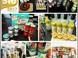 Meilleurs produits bio 2017 [#bio #organic]