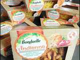 Nouveauté salade bonduelle : une pause ailleurs + événement la parenthèse fraîcheur [#bonduelle #snacking]