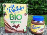 Nouveautés poulain [#chocolat #madeinfrance #poulain #petitdejeuner]