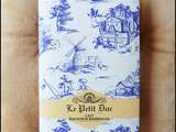 Petit duc : douceurs de provence [madeinfrance #chocolat #provence]