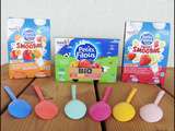 Petits filous [#kids #yaourt #petitsfilous #yoplait #madeinfrance]