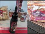 Produits festifs delpeyrat [#noel #foiegras #saumonfume #réveillon]