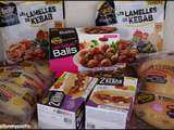 Produits france kebab [#madeinfrance #kebab #snacking]