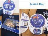 Quand le bresse bleu se refait une beauté [#fromage #madeinfrance #cheese]