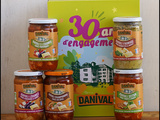 Raviolis bio danival [#veggie #madeinfrance #danival #bio #alimentationbio #vegan]