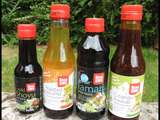 Sauces asiatiques lima [#asianfood #vegan #bio #organic]