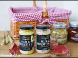 Sauces truffées italiennes florelli [#italianfood #truffe #noel]