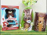 Sélection chocolat cémoi pour pâques [#chocolat #paques #paques2017]