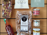 Sélection produits : la maison du goût [#epiceriefine #madeinfrance #nimes #commercelocal]