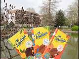 Tablettes de chocolat poulain - {concours} [#chocolat #poulain #madeinfrance #concours #jeuconcours #paques]