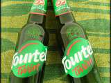 Test du tourtel twist [#softdrink #biere #sansalcool]