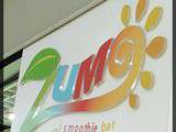 Test : une boisson chez zumo bars [#fruits #smoothie]