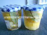 Citrons confits au gros sel