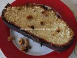 Gâteau aux amandes cocotte Ultra Pro