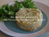 Parmentier de colin