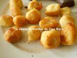 Pommes dauphines