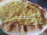 Quiche Lorraine