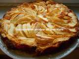 Tarte Flamande