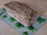 Terrine aux trois viandes