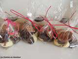 Assortiment de chocolats