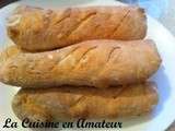 Baguettes