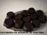 Chocolat aux amandes