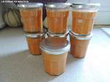 Coulis de tomates