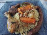 Couscous