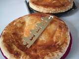 Galette des Rois